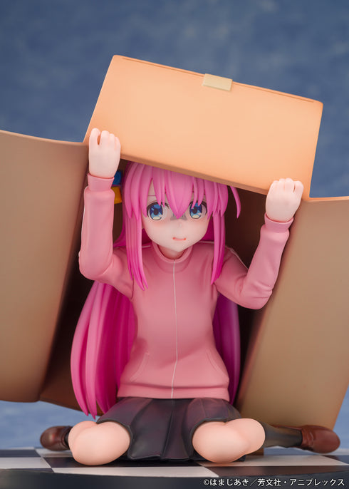 『ぼっち・ざ・ろっく!』1/7スケールフィギュア「後藤ひとり」