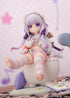 『小林さんちのメイドラゴン』スケールフィギュア「カンナ くつろぎver.」