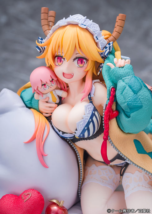 『小林さんちのメイドラゴン』1/7スケールフィギュア「トール くつろぎver.」