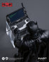 『THE BATMAN-ザ・バットマン-』INART Action バットマン アクションフィギュア
