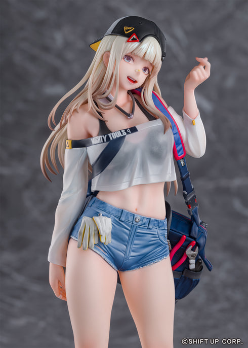 『勝利の女神:NIKKE』1/7スケールフィギュア「センチ - マイティホリデー」