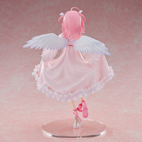 "Shugo Chara!" Amu Hinamori -Amulet Angel- 1/6 Scale Ready-to-Display Figure