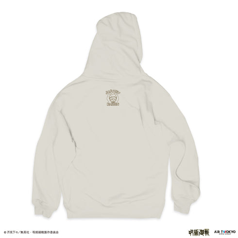 『呪術廻戦』渋谷事変 第3弾 シーンイラストパーカー 3(虎杖悠仁)