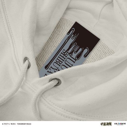 『呪術廻戦』渋谷事変 第3弾 シーンイラストパーカー 3(虎杖悠仁)