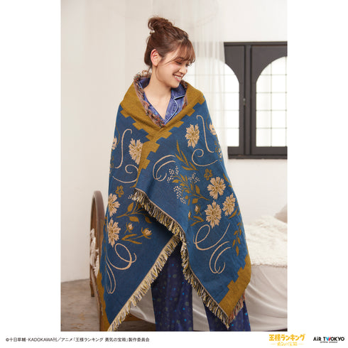 『王様ランキング 勇気の宝箱』ラグマット