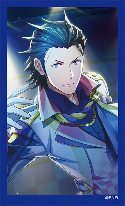 『アイドルマスター SideM』キャラガムコレクション (ステッカー付き) 4 BOX