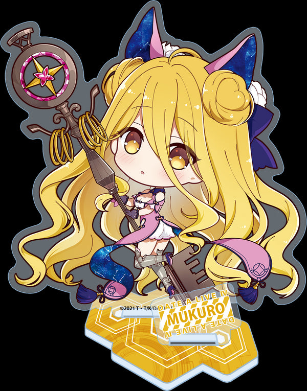 『デート・ア・ライブⅣ』ぷちちょこアクリルスタンド【星宮六喰】