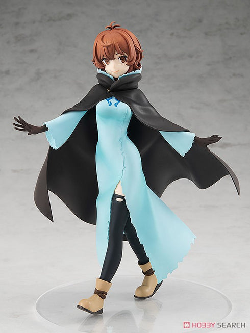 『ダンジョンに出会いを求めるのは間違っているだろうかIV』POP UP PARADE リリルカ・アーデ