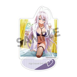 『ハイスクールD×D HERO』アクリルフィギュア vol.3 ロスヴァイセ ビキニクリニック ver.