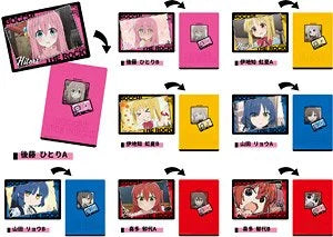 『ぼっち・ざ・ろっく!』プラボードコレクション BOX