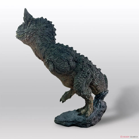 カルノタウルス シュヴァルツ (完成品)