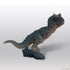 カルノタウルス シュヴァルツ (完成品)