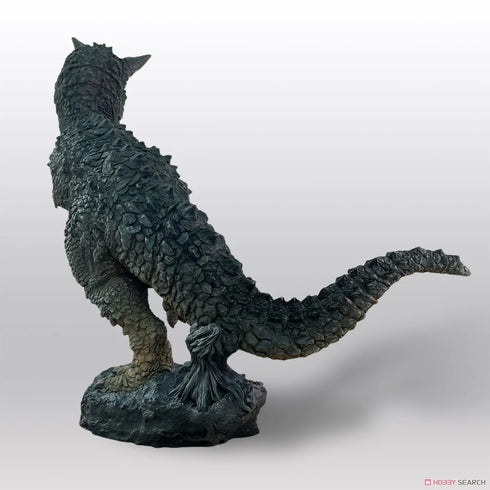 カルノタウルス シュヴァルツ (完成品)