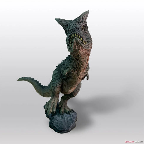 カルノタウルス シュヴァルツ (完成品)