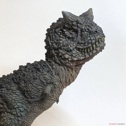 カルノタウルス シュヴァルツ (完成品)