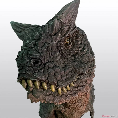 カルノタウルス シュヴァルツ (完成品)