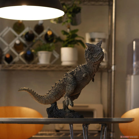 カルノタウルス シュヴァルツ (完成品)
