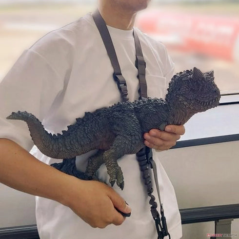 カルノタウルス シュヴァルツ (完成品)