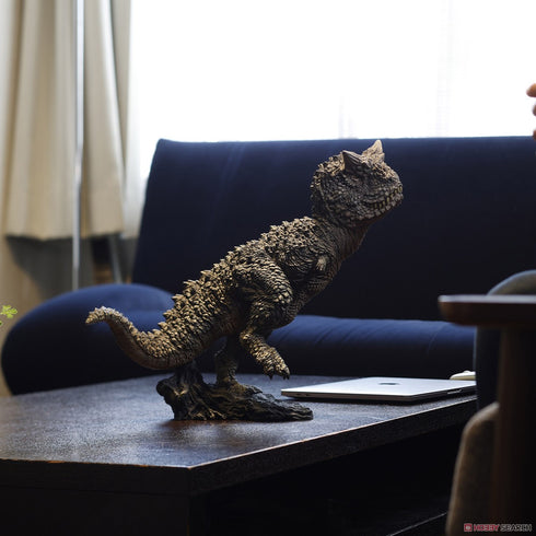 カルノタウルス シュヴァルツ (完成品)