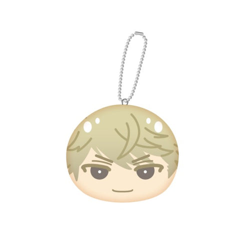 『スタンドマイヒーローズ』おまんじゅうにぎにぎマスコットD BOX