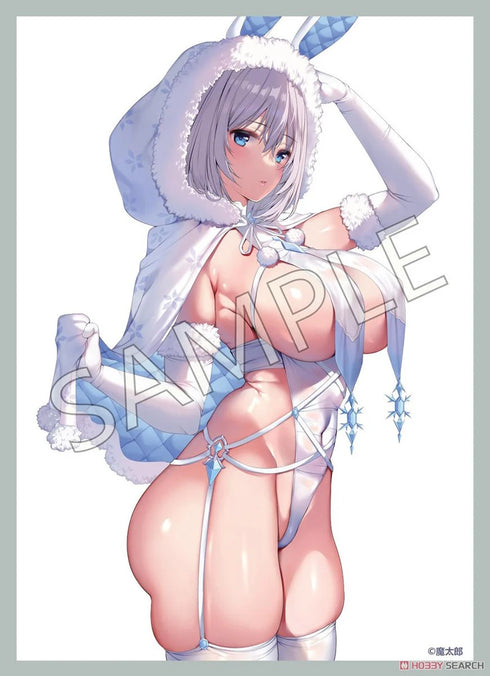 Snow Bunny Illustrated by 魔太郎 豪華版