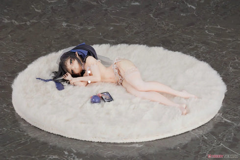 1/6 ねそべりすとら Illustrated by 玉之けだま 豪華版