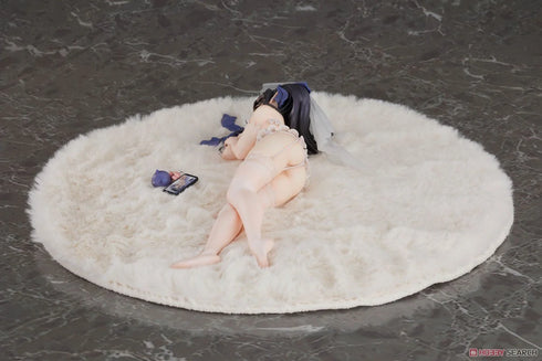 1/6 ねそべりすとら Illustrated by 玉之けだま 豪華版