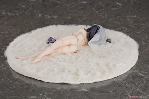 1/6 ねそべりすとら Illustrated by 玉之けだま 豪華版