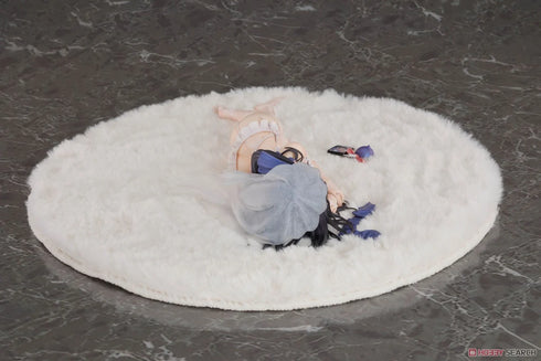 1/6 ねそべりすとら Illustrated by 玉之けだま 豪華版