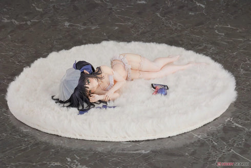 1/6 ねそべりすとら Illustrated by 玉之けだま 豪華版