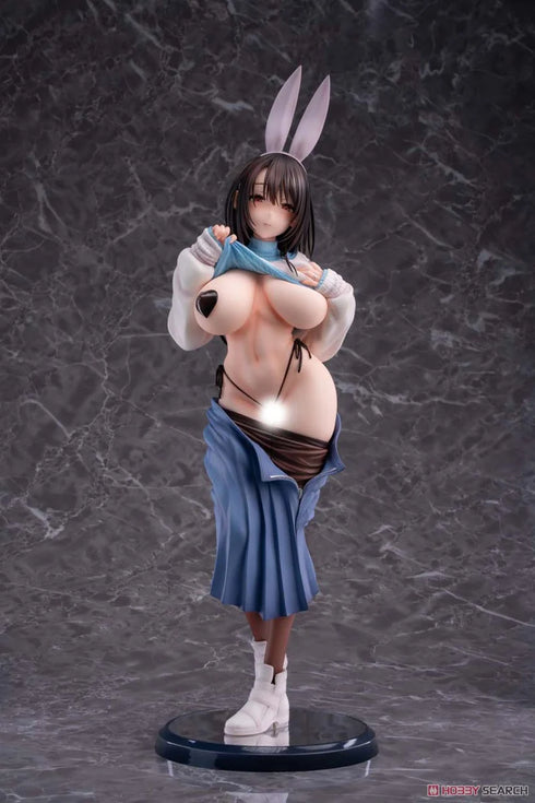 良妻ちゃん Illustrated by マッパニナッタ