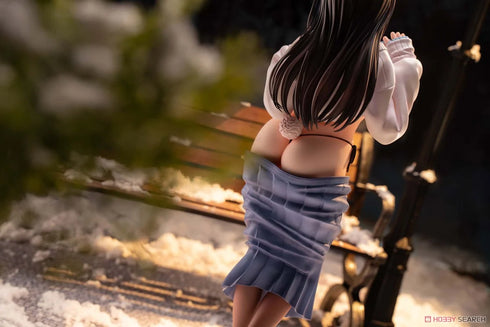 良妻ちゃん Illustrated by マッパニナッタ