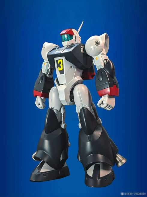 『銀河漂流バイファム』メタル・アクション FAM-RV-S1 バイファム 初期装備版 (完成品)
