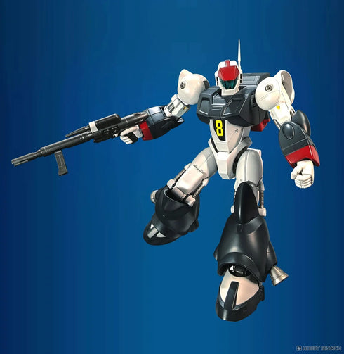 『銀河漂流バイファム』メタル・アクション FAM-RV-S1 バイファム 初期装備版 (完成品)