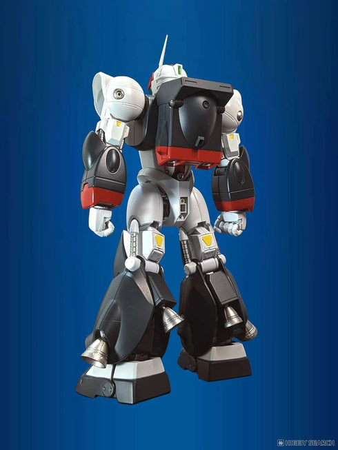『銀河漂流バイファム』メタル・アクション FAM-RV-S1 バイファム 初期装備版 (完成品)