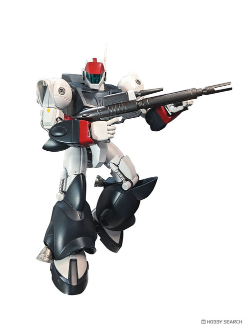 『銀河漂流バイファム』メタル・アクション FAM-RV-S1 バイファム 初期装備版 (完成品)