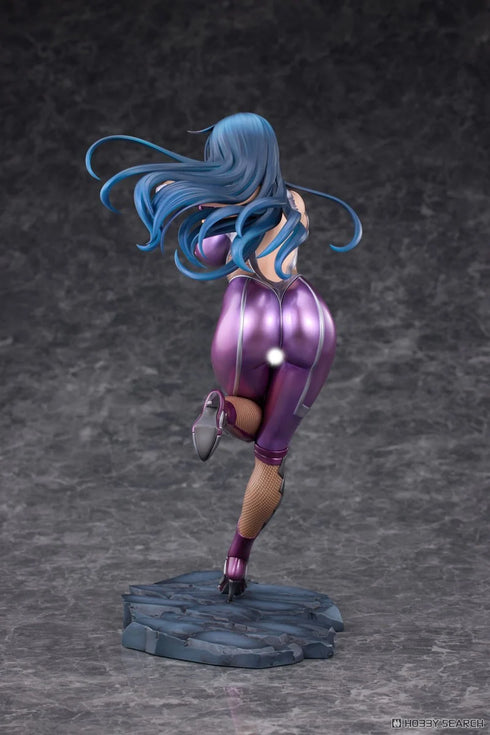 『対魔忍アサギZERO』 井河アサギ (フィギュア)