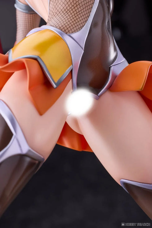 『対魔忍アサギZERO』井河さくら (フィギュア)