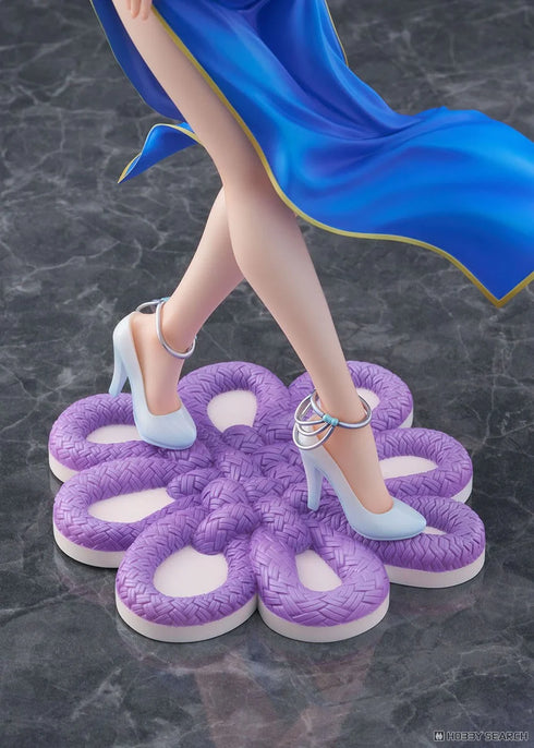 『魔都精兵のスレイブ』出雲天花 チャイナドレスVer. (フィギュア)