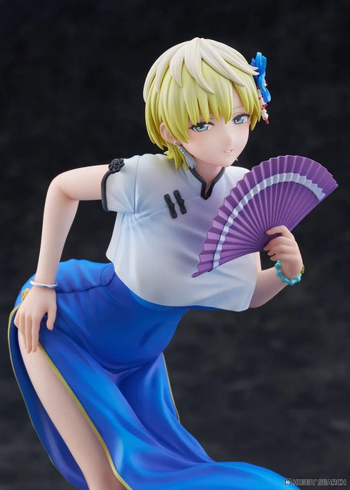 『魔都精兵のスレイブ』出雲天花 チャイナドレスVer. (フィギュア)