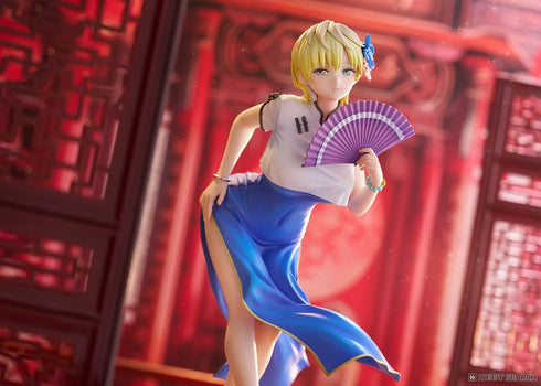 『魔都精兵のスレイブ』出雲天花 チャイナドレスVer. (フィギュア)