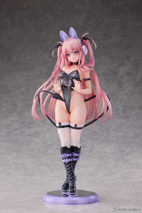 うさみみヘッドホンルルム Illustrated by 玉之けだま 豪華版