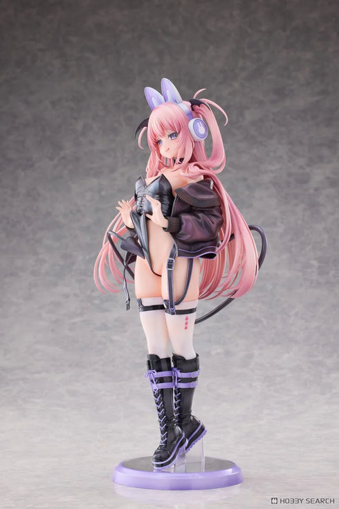 うさみみヘッドホンルルム Illustrated by 玉之けだま 豪華版