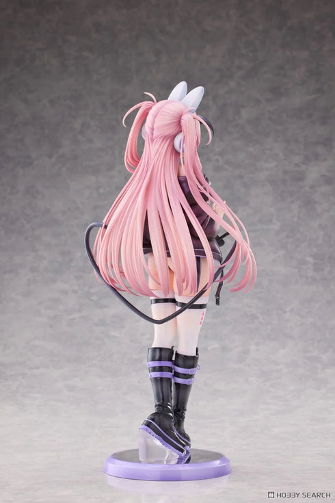 うさみみヘッドホンルルム Illustrated by 玉之けだま 豪華版