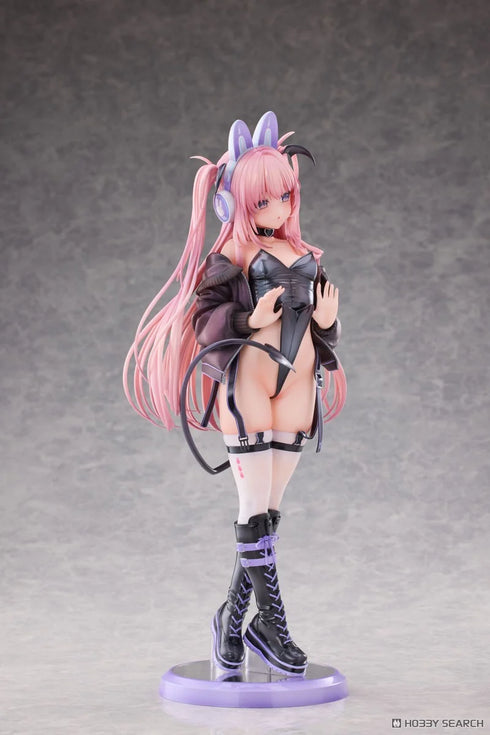 うさみみヘッドホンルルム Illustrated by 玉之けだま 豪華版