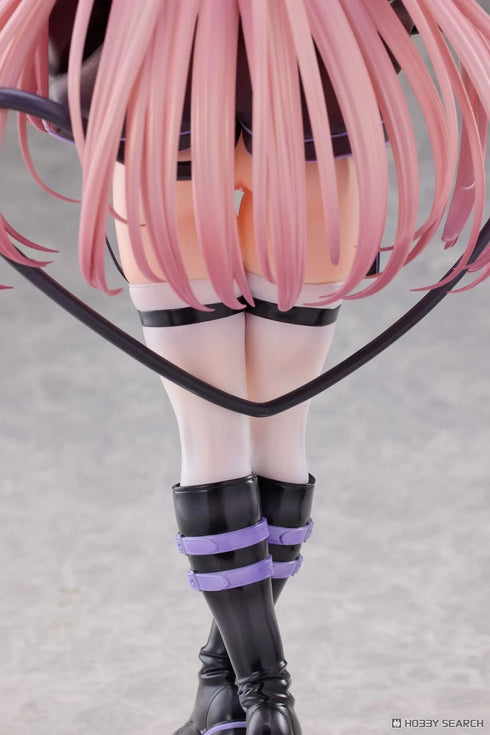 うさみみヘッドホンルルム Illustrated by 玉之けだま