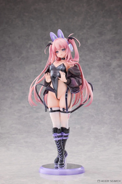 うさみみヘッドホンルルム Illustrated by 玉之けだま 豪華版