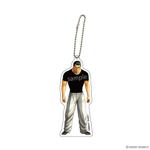 『BADBOYS』アクリルキーチェーン 寺田龍次
