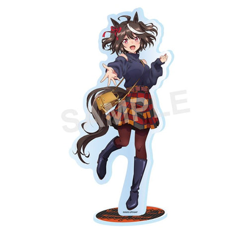 『ウマ娘 プリティーダービー Season 3 』アクリルスタンド 1.キタサンブラック