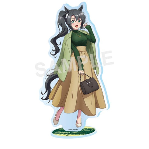 『ウマ娘 プリティーダービー Season 3 』アクリルスタンド 3.サトノクラウン